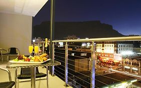 Rockwell All Suite Hotel Cape Town 4*